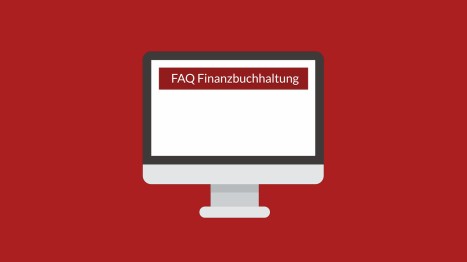 Foto: FAQ - Finanzbuchhaltung